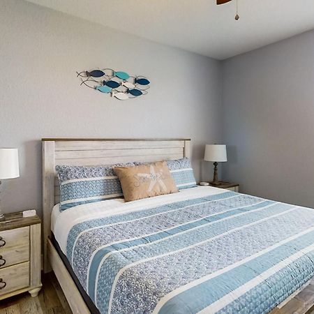 Villa Seas The Day Galveston Exterior foto