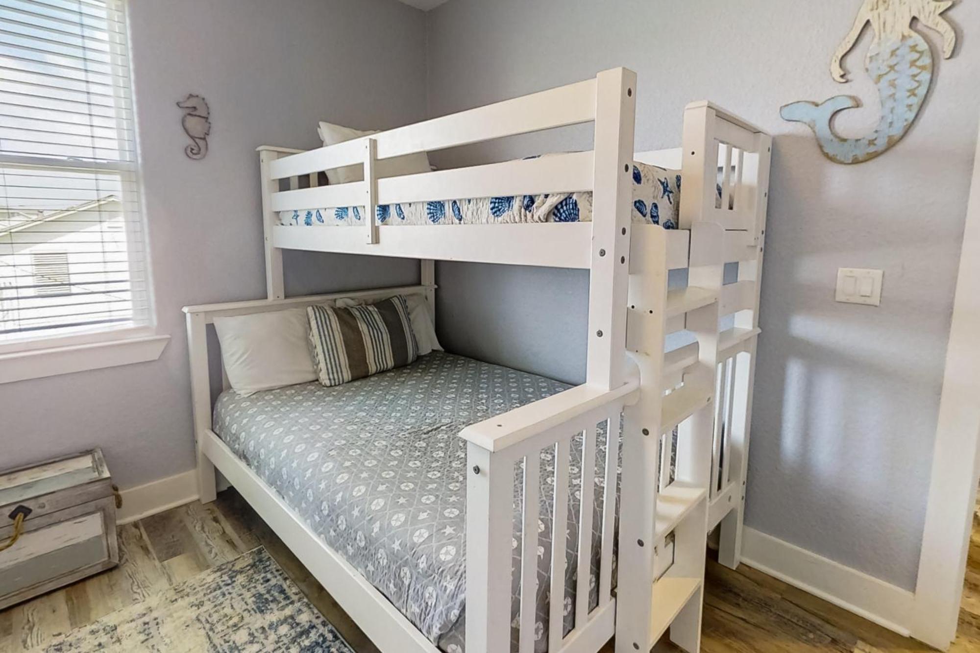 Villa Seas The Day Galveston Exterior foto