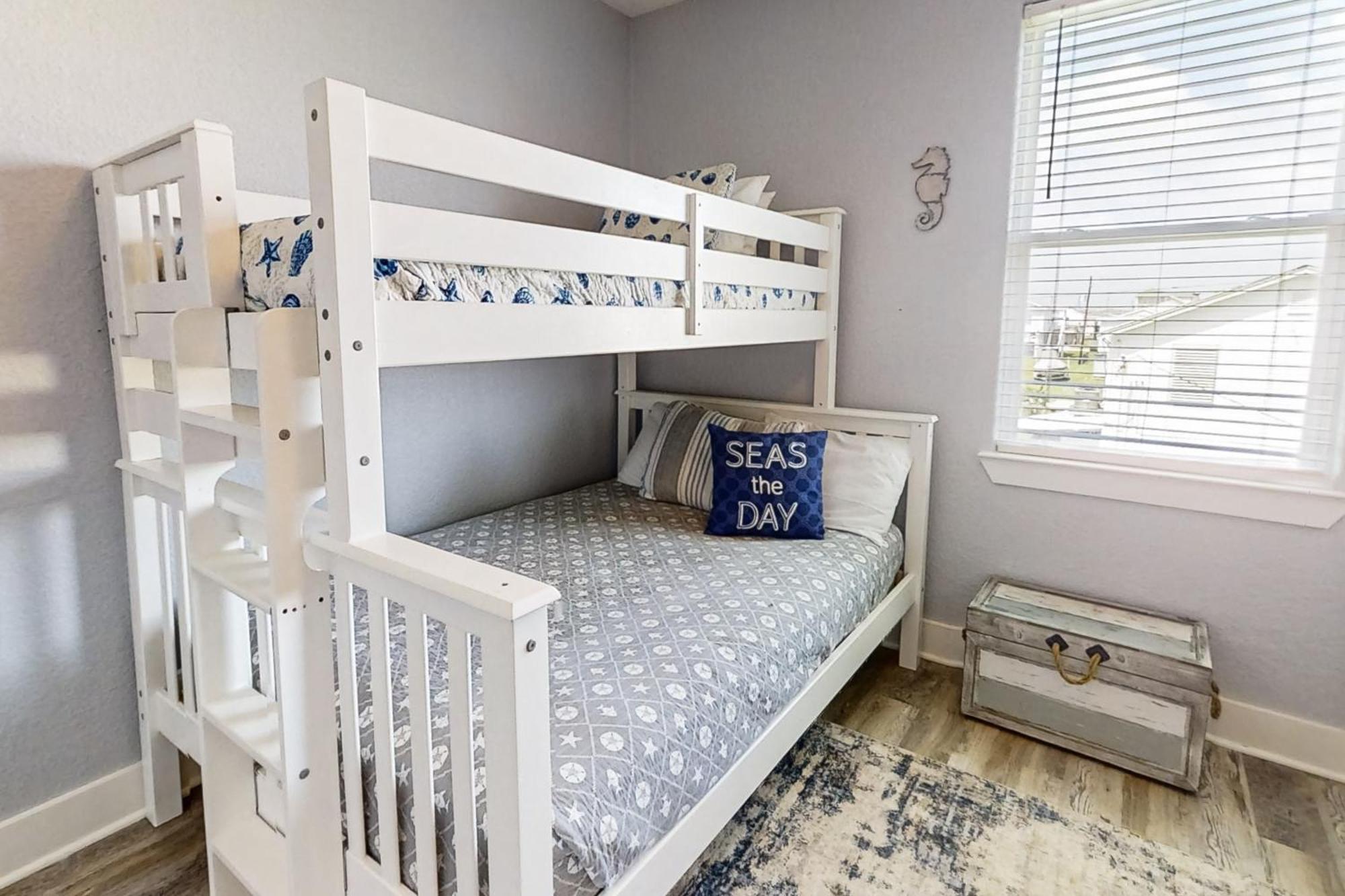 Villa Seas The Day Galveston Exterior foto