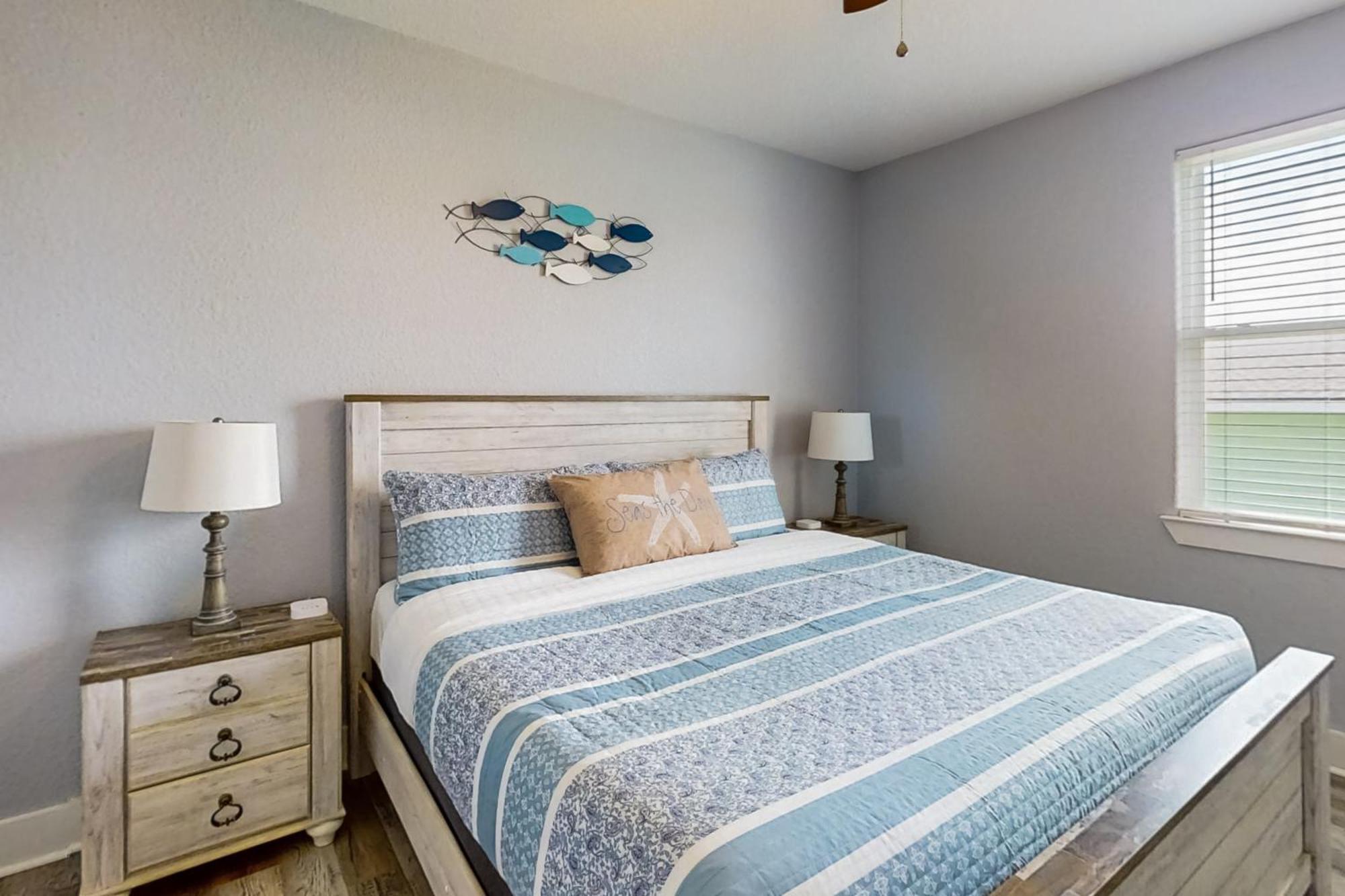 Villa Seas The Day Galveston Exterior foto